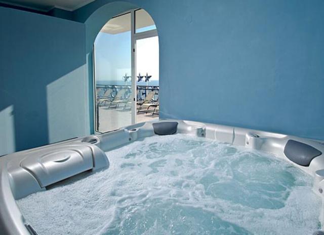 Grand Hotel Excelsior**** - San Benedetto del Tronto
