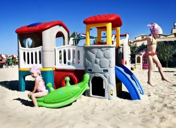 Grand Hotel Excelsior**** - San Benedetto del Tronto