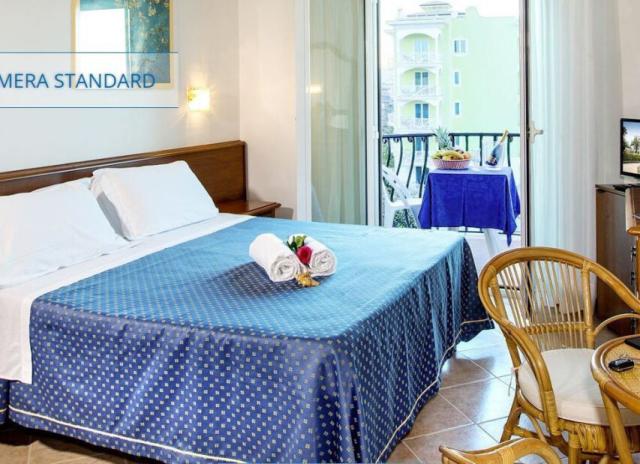Grand Hotel Excelsior**** - San Benedetto del Tronto