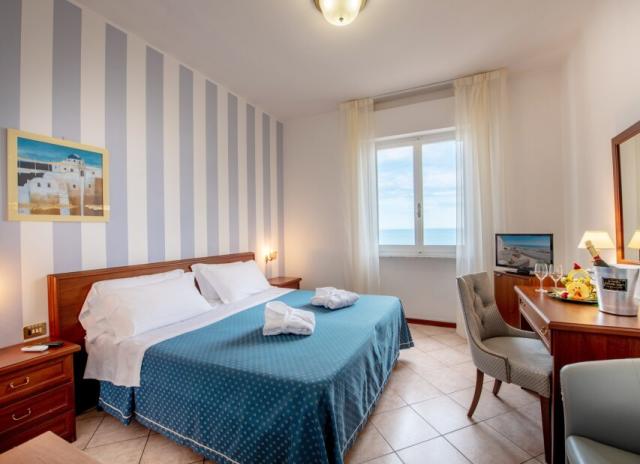 Grand Hotel Excelsior**** - San Benedetto del Tronto