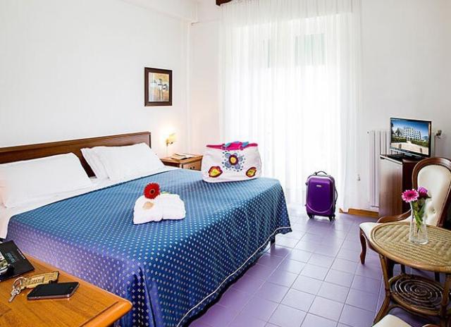 Grand Hotel Excelsior**** - San Benedetto del Tronto