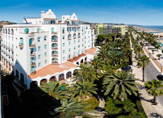 Grand Hotel Excelsior**** - San Benedetto del Tronto
