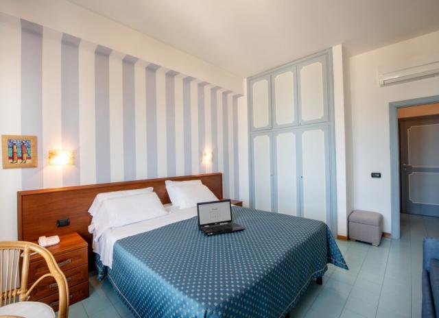 Grand Hotel Excelsior**** - San Benedetto del Tronto