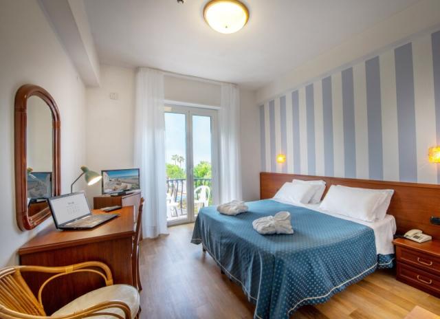 Grand Hotel Excelsior**** - San Benedetto del Tronto