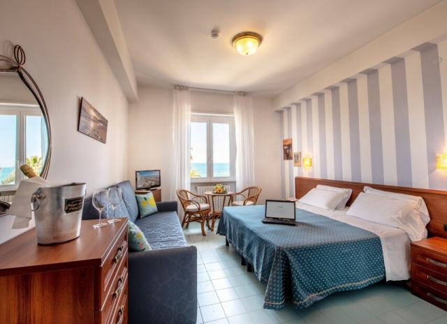 Grand Hotel Excelsior**** - San Benedetto del Tronto
