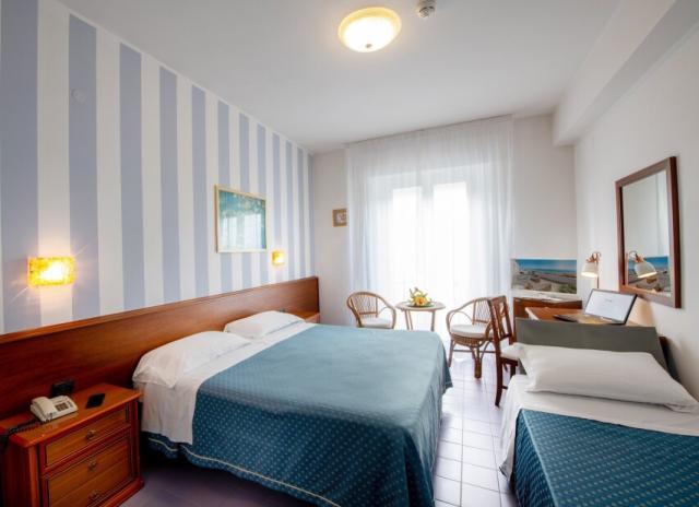 Grand Hotel Excelsior**** - San Benedetto del Tronto