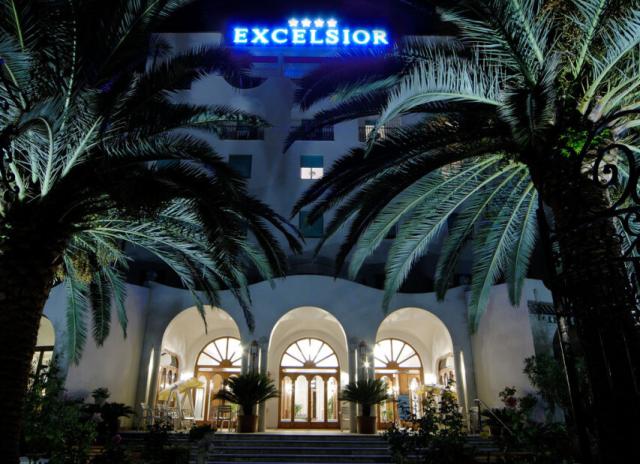 Grand Hotel Excelsior**** - San Benedetto del Tronto
