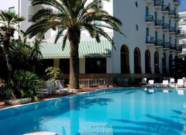 Grand Hotel Excelsior**** - San Benedetto del Tronto