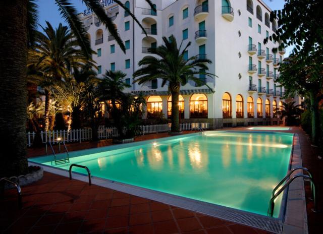 Grand Hotel Excelsior**** - San Benedetto del Tronto