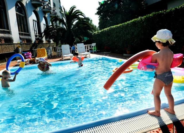 Grand Hotel Excelsior**** - San Benedetto del Tronto