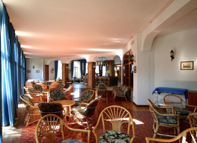Grand Hotel Excelsior**** - San Benedetto del Tronto