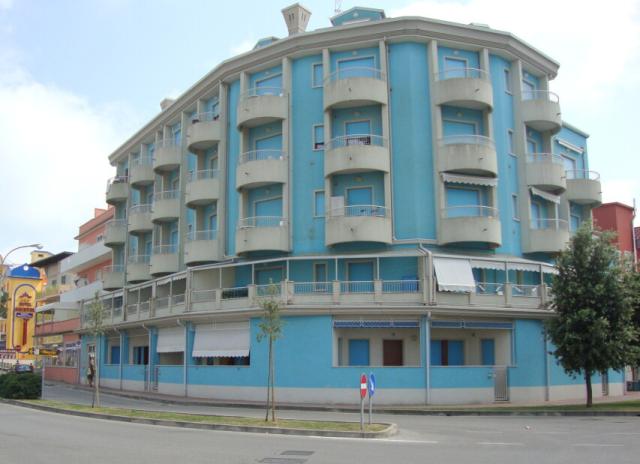 Rezidence Bolognese
