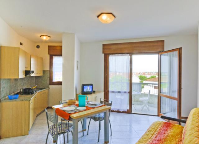 Residence Bolognese - Caorle Levante