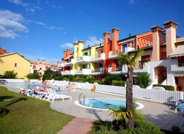 Residence Le Ginestre - Cavallino Lido