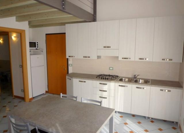 Residence Le Ginestre - Cavallino Lido