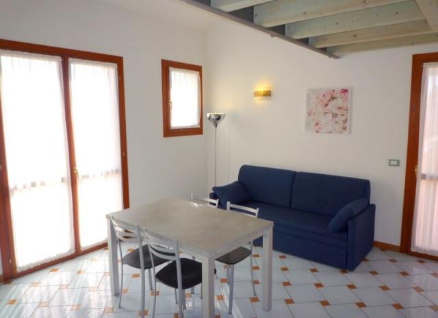 Residence Le Ginestre - Cavallino Lido