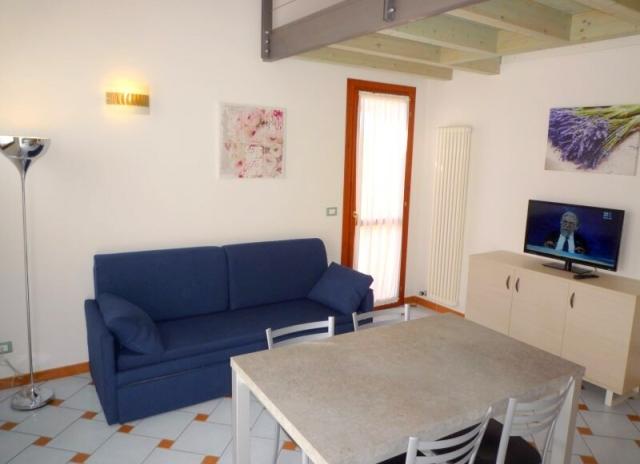 Residence Le Ginestre - Cavallino Lido