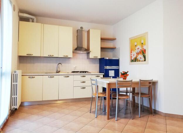Residence Le Ginestre - Cavallino Lido