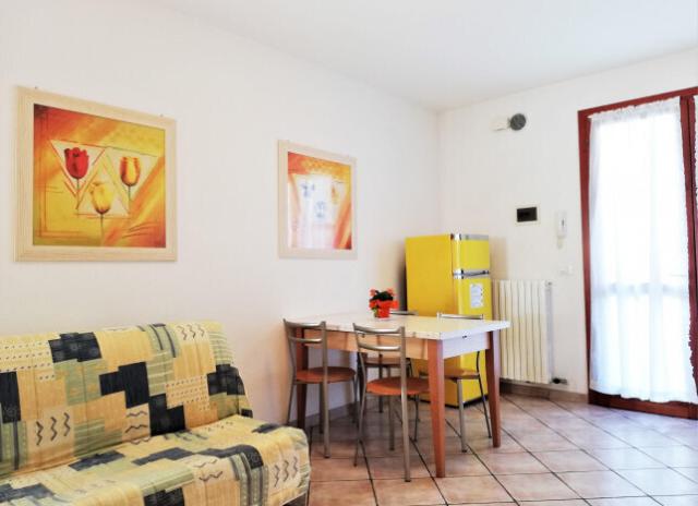 Residence Le Ginestre - Cavallino Lido