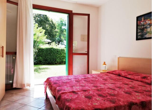 Residence Le Ginestre - Cavallino Lido