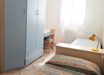 Residence Le Ginestre - Cavallino Lido