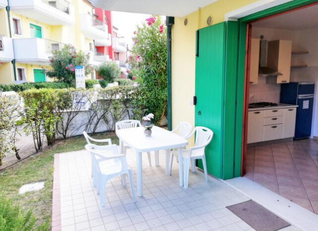 Residence Le Ginestre - Cavallino Lido
