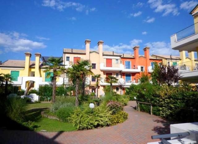 Residence Le Ginestre - Cavallino Lido