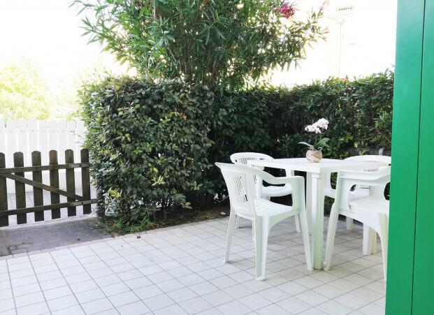 Residence Le Ginestre - Cavallino Lido