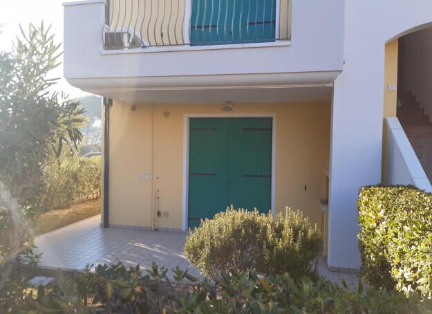 Residence Le Ginestre - Cavallino Lido