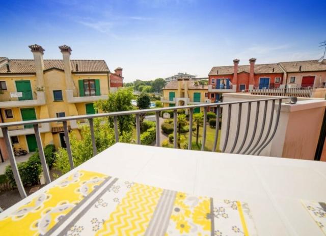Residence Le Ginestre - Cavallino Lido