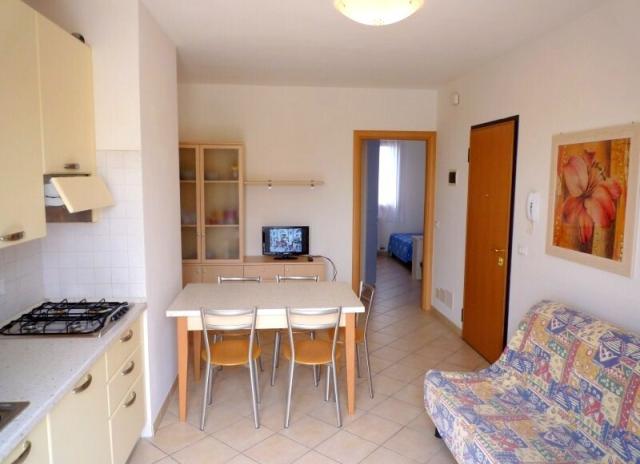 Residence Le Ginestre - Cavallino Lido