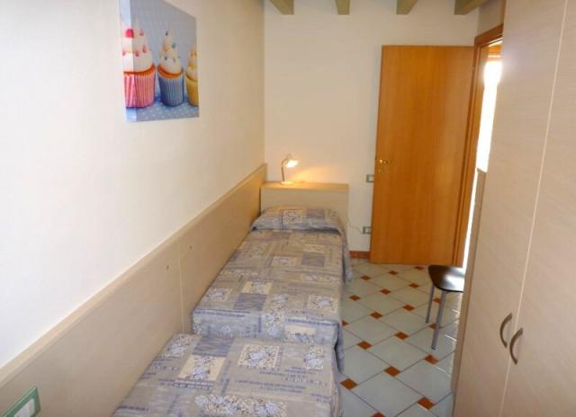 Residence Le Ginestre - Cavallino Lido