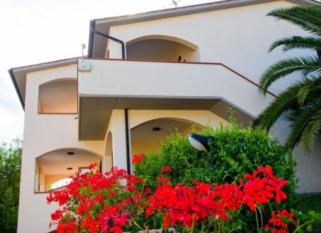 Apartmány Casa Dini - Marina di Campo