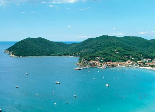 Apartmány Casa Dini - Marina di Campo