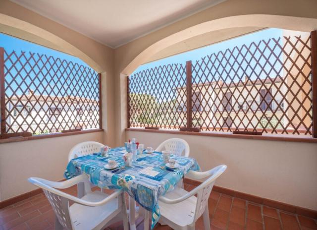 Apartmány Casa Dini - Marina di Campo