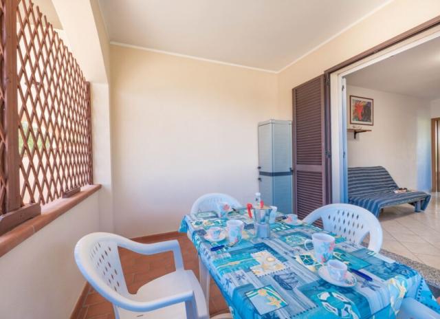 Apartmány Casa Dini - Marina di Campo