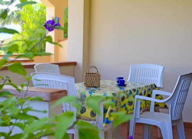 Apartmány Casa Dini - Marina di Campo