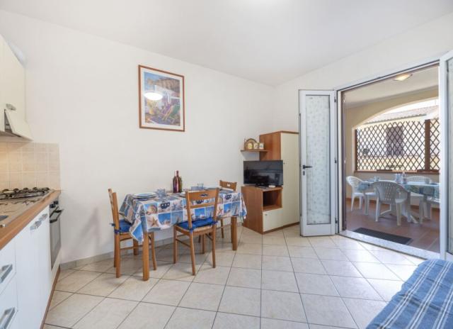 Apartmány Casa Dini - Marina di Campo