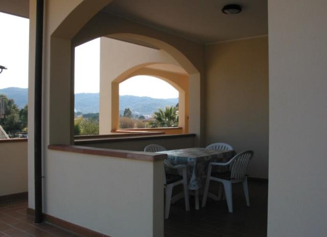 Apartmány Casa Dini - Marina di Campo