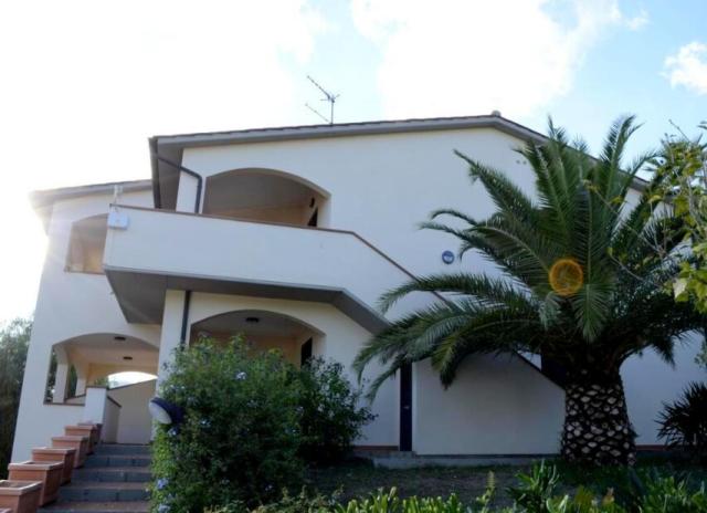 Apartmány Casa Dini - Marina di Campo