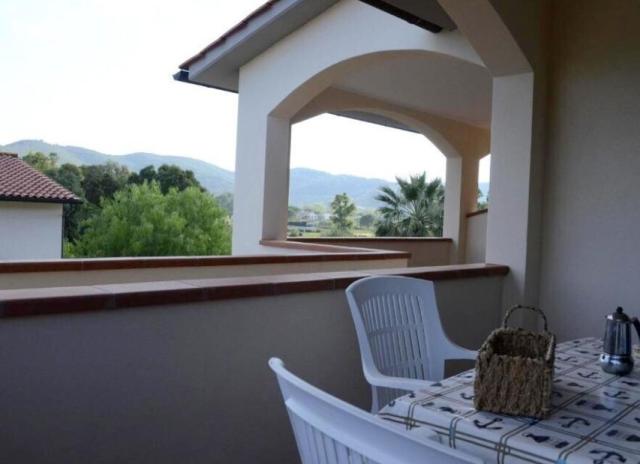 Apartmány Casa Dini - Marina di Campo