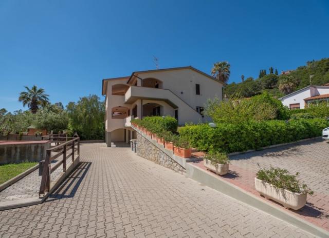 Apartmány Casa Dini - Marina di Campo