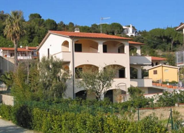 Apartmány Casa Dini - Marina di Campo