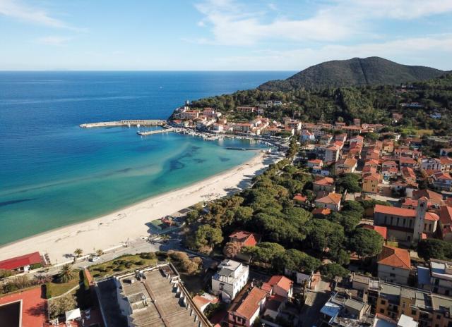 Apartmány Casa Dini - Marina di Campo