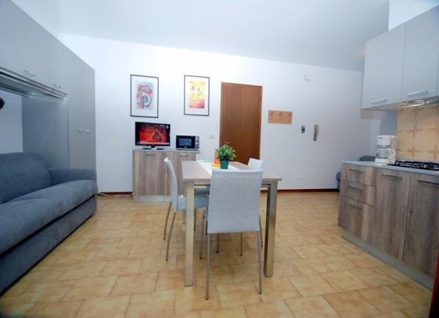 Residence Dei Fiori - Lignano Pineta