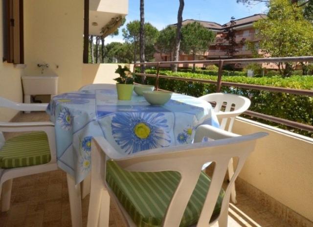 Residence Dei Fiori - Lignano Pineta