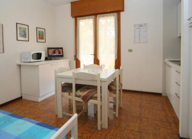 Residence America - Lignano Sabbiadoro