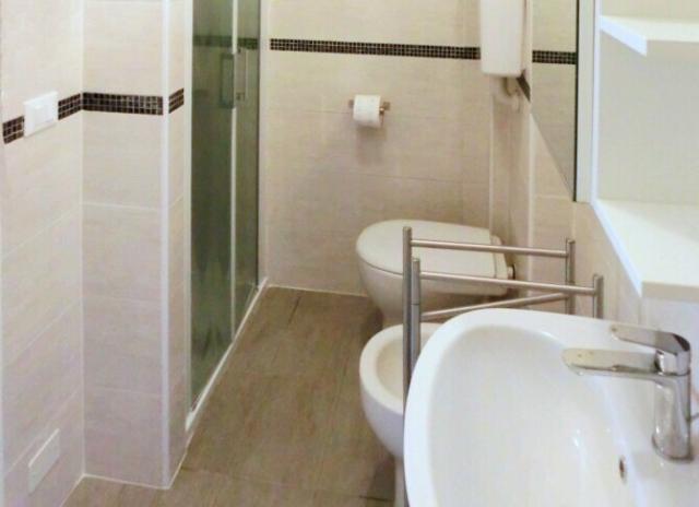 Residence America - Lignano Sabbiadoro