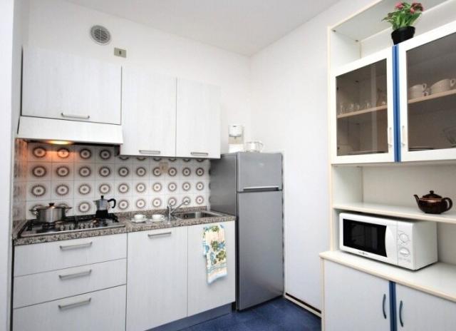 Residence La Meridiana (dodavatel 2) - Lignano Riviera