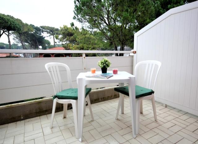 Residence La Meridiana (dodavatel 2) - Lignano Riviera